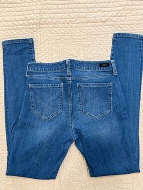 Liverpool Skinny Jean